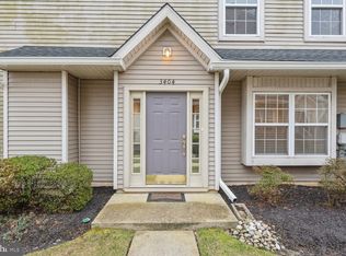 3404 Gramercy Way, Mount Laurel, NJ 08054