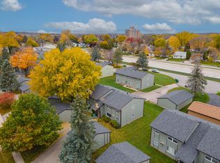 Green Arbor Commons, Rochester, MN 55901