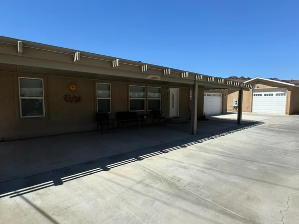 3058 N Parker Dam Rd, Parker, AZ 85344