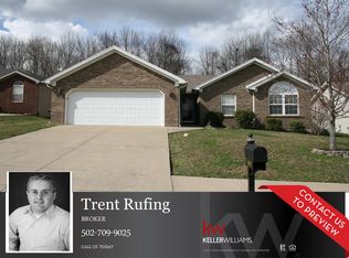 3617 Rolling Ridge Way, Jeffersonville, IN 47130