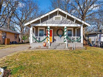 616 E 13th St, Bartlesville, OK, 74003