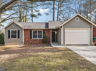 10302 Briarbay Dr, Jonesboro, GA