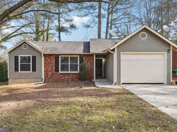 10302 Briarbay Dr, Jonesboro, GA 30238