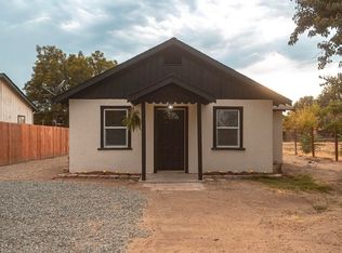 375 N Prospect St, Porterville, CA 93257