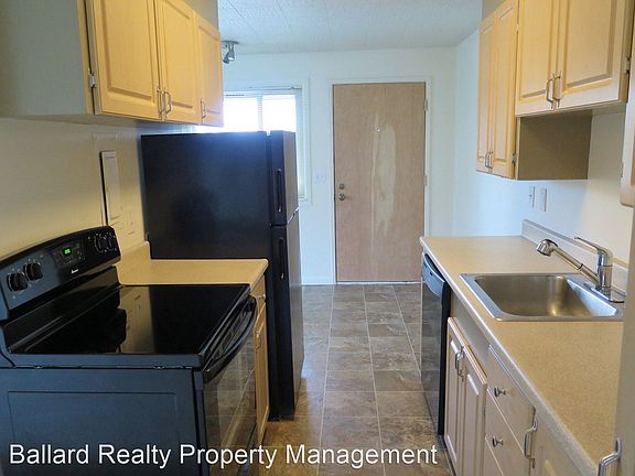 5th image of 7515 24th Ave NW APT 6