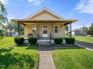 834 Gibson Dr, Toledo, OH 43612