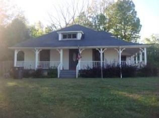 215 Second Ave, Saltillo, MS 38866