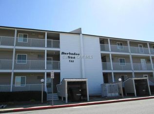 731 Mooring Rd UNIT 308, Ocean City, MD 21842