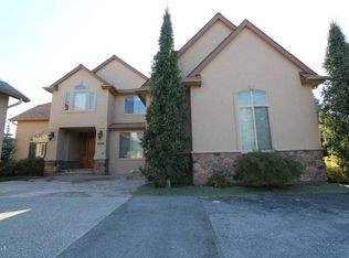 480 Hyacinth Rd, Manson, WA 98831