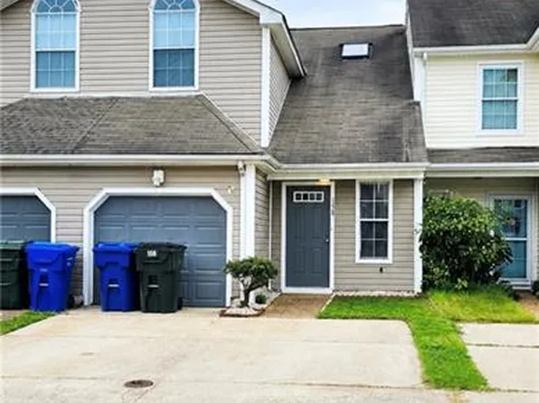 158 Squire Reach, Suffolk, VA 23434