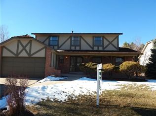 5957 S Kenton Way, Englewood, CO 80111
