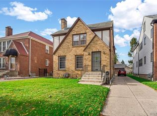 89 Mercer Ave, Buffalo, NY 14214