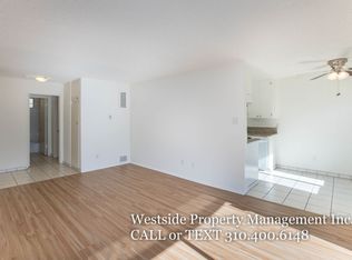 1755 Purdue Ave., Los Angeles, CA 90025