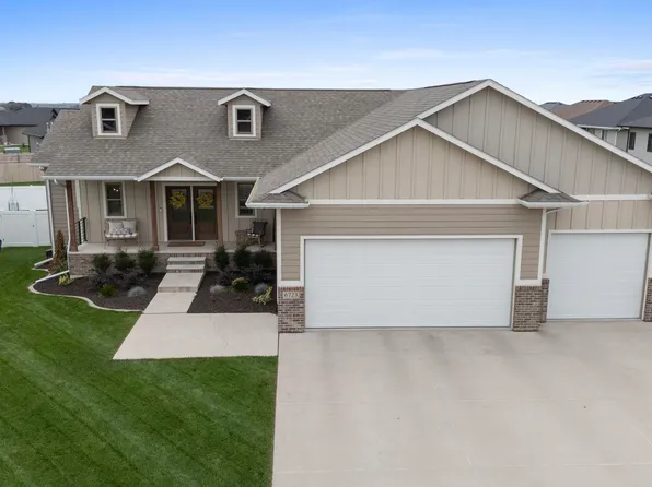 6723 E 45th St, Sioux Falls, SD 57110