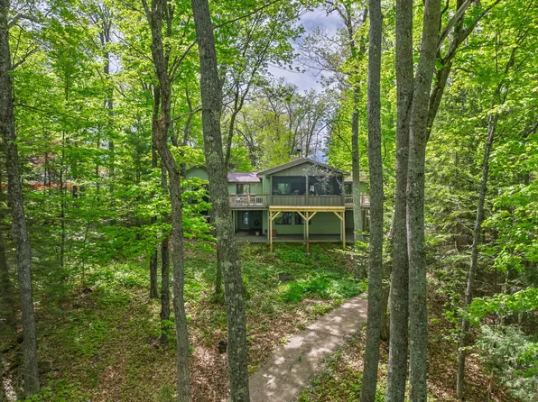 2990 Oak Ridge Ln W, Phelps, WI 54554