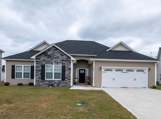 1029 Loretta Ln, New Bern, NC 28562