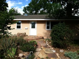 949 Lilac St, Longmont, CO 80501