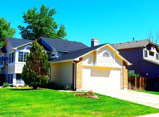 20831 E 45th Ave, Denver, CO 80249