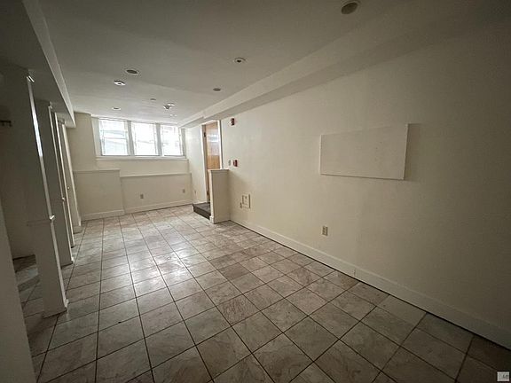 Main room