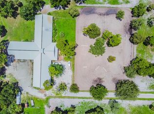 1101 Anclote Blvd, Tarpon Springs, FL 34689