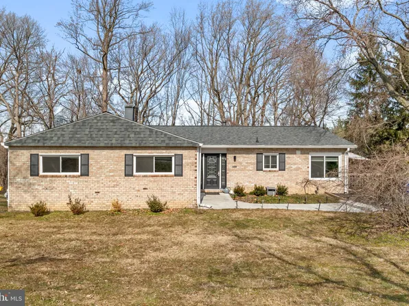 2212 Shefflin Ct, Baltimore, MD 21209