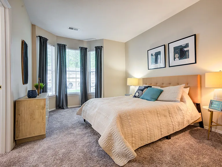 Highlands of Montour Run Apartment Homes — Photo 23