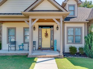 57 Inlet Isle Dr, Fort Oglethorpe, GA 30742