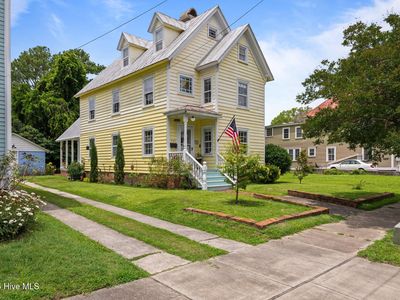 409 Hancock Street, New Bern, NC, 28560