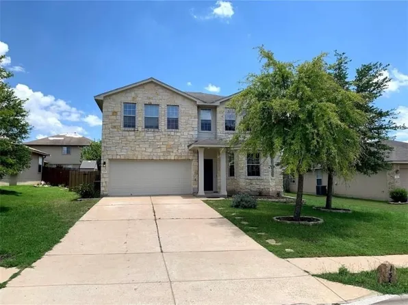 154 Picadilly Dr, Kyle, TX 78640