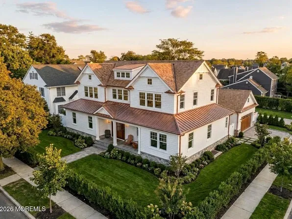 425A Atlantic Avenue, Spring Lake, NJ 07762