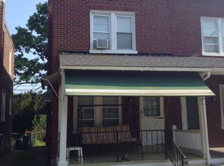 833 George St, Lancaster, PA 17603