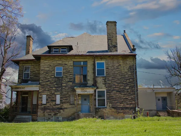 618 Forest Ave, Cincinnati, OH 45229