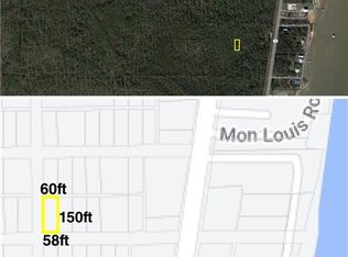 0 Dauphin Island Pkwy #23, Coden, AL 36523