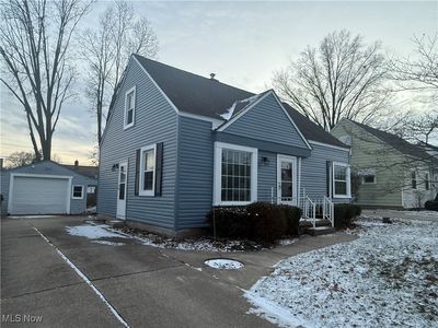 320 Tyler Ave, Cuyahoga Falls, OH, 44221