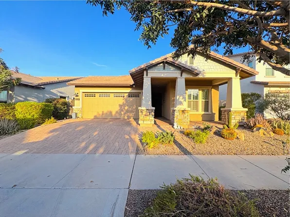 25724 N 19th Gln, Phoenix, AZ 85085