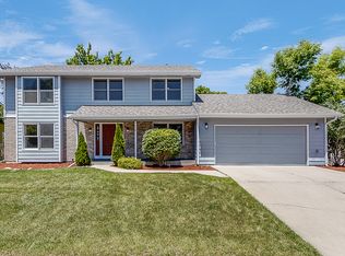 1724 Westchester Ln, Fort Collins, CO 80525