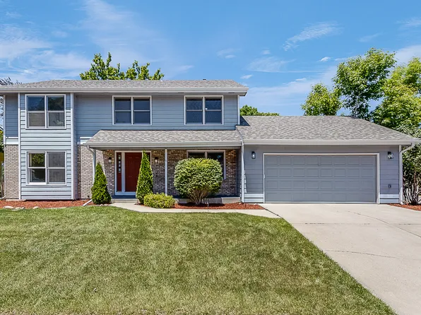 1724 Westchester Ln, Fort Collins, CO 80525