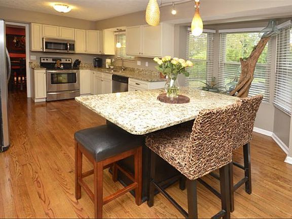 Breakfast Nook