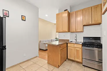 Sold by Corcoran