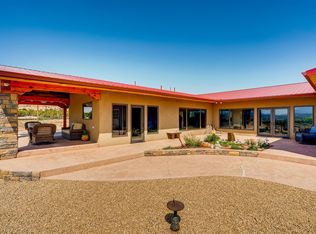 4 Red Tail Rd, Cerrillos, NM 87010