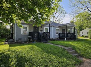 4303 Norwaldo Ave, Indianapolis, IN 46205