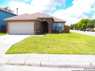 811 Las Puertas, San Antonio, TX 78245