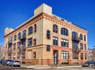 1050 W Hubbard St APT 3G, Chicago, IL
