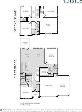 2nd image of 7721 Arezzo Dr