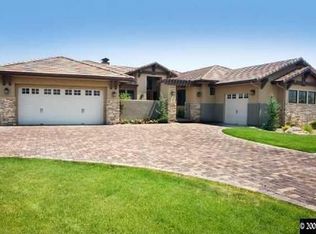 6165 S Featherstone Cir, Reno, NV 89511