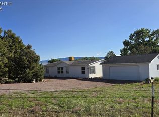 1325 Cedar Ave, Canon City, CO 81212
