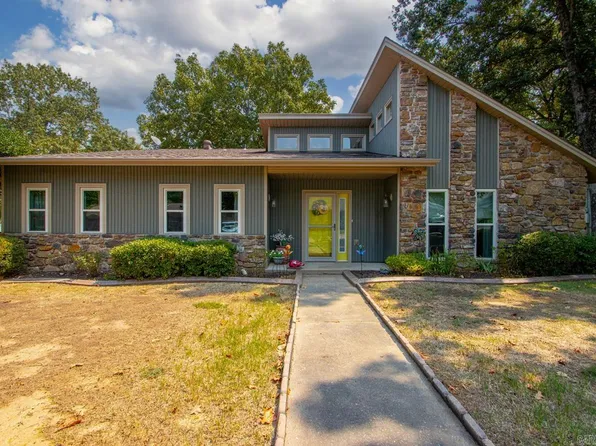 214 Katye Ln, Sherwood, AR 72120