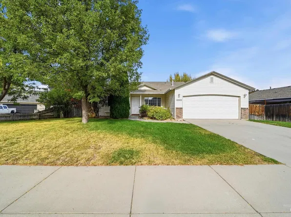 12522 W Camas Dr, Boise, ID 83709