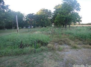 308 E Ash St, Patterson, AR 72123