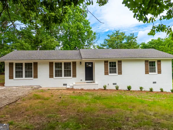 106 Sinclair Marina Rd, Milledgeville, GA 31061